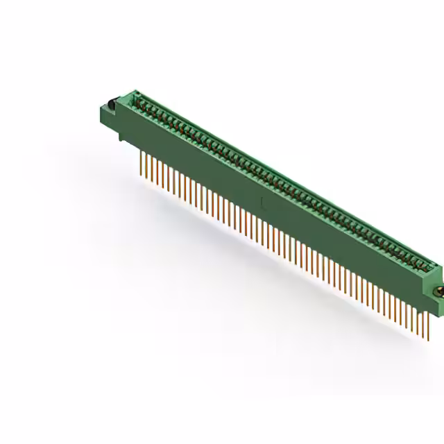 345-053-542-403 EDAC Inc.  Edgeboard Connectors